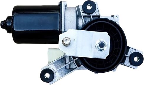 Front Wiper Motor W/Pulseboard Module Motor Delay 1991-2000 Compatible with Chevy GMC CK 2500 3500 Truck 12368702 15740719 22100736 in Kuwait