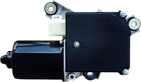 Front Wiper Motor W/Pulseboard Module Motor Delay 1991-2000 Compatible with Chevy GMC CK 2500 3500 Truck 12368702 15740719 22100736 in Kuwait