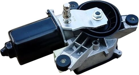 Front Wiper Motor W/Pulseboard Module Motor Delay 1991-2000 Compatible with Chevy GMC CK 2500 3500 Truck 12368702 15740719 22100736 in Kuwait