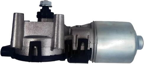 Windshield Wiper Motor Compatible with FORD Fiesta 2011-2019,Fucos Ⅱ 2004-2012; Kuga 2008-2012; MAZDA 3 2004-2009 1329835;1704578 in Kuwait