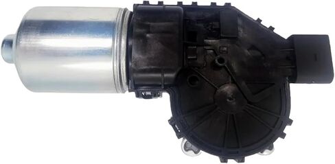 Windshield Wiper Motor Compatible with FORD Fiesta 2011-2019,Fucos Ⅱ 2004-2012; Kuga 2008-2012; MAZDA 3 2004-2009 1329835;1704578 in Kuwait