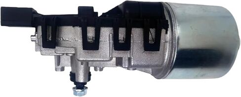 Windshield Wiper Motor Compatible with FORD Fiesta 2011-2019,Fucos Ⅱ 2004-2012; Kuga 2008-2012; MAZDA 3 2004-2009 1329835;1704578 in Kuwait