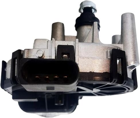 Windshield Wiper Motor Compatible with FORD Fiesta 2011-2019,Fucos Ⅱ 2004-2012; Kuga 2008-2012; MAZDA 3 2004-2009 1329835;1704578 in Kuwait