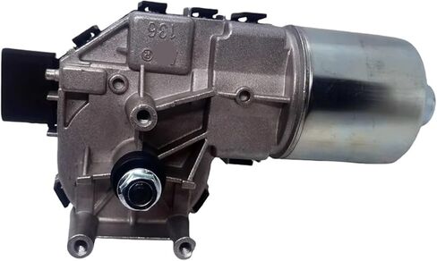 Windshield Wiper Motor Compatible with FORD Fiesta 2011-2019,Fucos Ⅱ 2004-2012; Kuga 2008-2012; MAZDA 3 2004-2009 1329835;1704578 in Kuwait