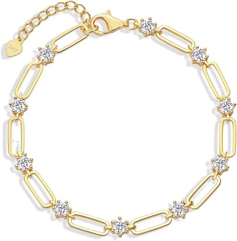 الذهب الصليب ربط أساور للنساء مجوهرات لذيذ مطلية بالذهب الطبقات مطرز زهرة مشبك ورق سوار كومة أساور الذهب قابل للتعديل لها in Kuwait