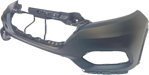 FitParts متوافق مع Honda HR-V 2019 2020 2021 2022 المصد الأمامي ومجموعة الستارة Fascia EX-L EX LX Prime Sport Touring HO1000321 HO1015123، 04711T7WA80ZZ 04712T7WA10 in Saudi Arabia
