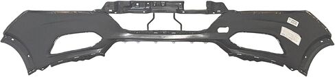 FitParts متوافق مع Honda HR-V 2019 2020 2021 2022 المصد الأمامي ومجموعة الستارة Fascia EX-L EX LX Prime Sport Touring HO1000321 HO1015123، 04711T7WA80ZZ 04712T7WA10 in Saudi Arabia
