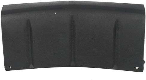 Rear Bumper Trailer Hitch Cover Fits 2010-2016 Cadillac SRX 25777325 GM1129103 in Saudi Arabia