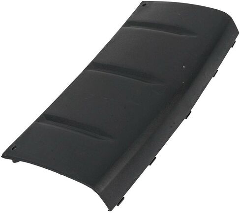 Rear Bumper Trailer Hitch Cover Fits 2010-2016 Cadillac SRX 25777325 GM1129103 in Saudi Arabia