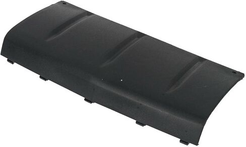Rear Bumper Trailer Hitch Cover Fits 2010-2016 Cadillac SRX 25777325 GM1129103 in Saudi Arabia