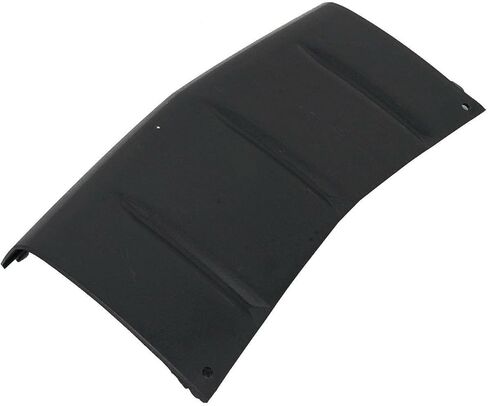 Rear Bumper Trailer Hitch Cover Fits 2010-2016 Cadillac SRX 25777325 GM1129103 in Saudi Arabia