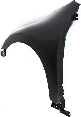 Garage-Pro Front Bumper Cover Kit For 2010-2012 Nissan Altima Sedan, Front Bumper Replacement, Primed in Saudi Arabia