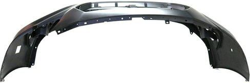 BUMPERS THAT DELIVER - Primered, Front Bumper Cover Fascia for 2015 2016 2017 Subaru Legacy 15 16 17, SU1000178 in Saudi Arabia