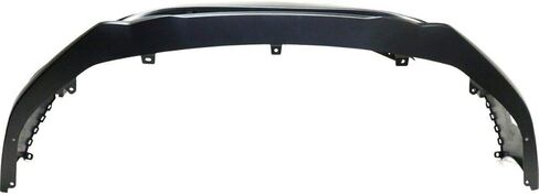 BUMPERS THAT DELIVER - Primered, Front Bumper Cover Fascia for 2015 2016 2017 Subaru Legacy 15 16 17, SU1000178 in Saudi Arabia