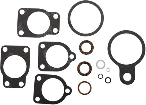 James Gasket Carb Rebuild Kit for Linkert LINKERT in Saudi Arabia