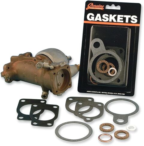 James Gasket Carb Rebuild Kit for Linkert LINKERT in Saudi Arabia