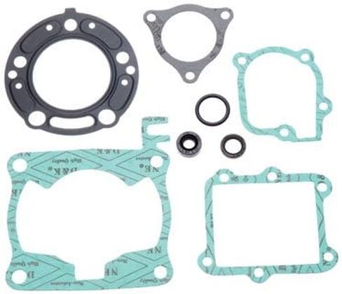 مجموعة حشية Tusk Top End متوافقة مع Honda CR125R 2003 in Saudi Arabia