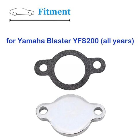 Oil Injection Gasket Kit for Yamaha Blaster YFS200 YFS 200 126-13116-01 1261311601 in Kuwait
