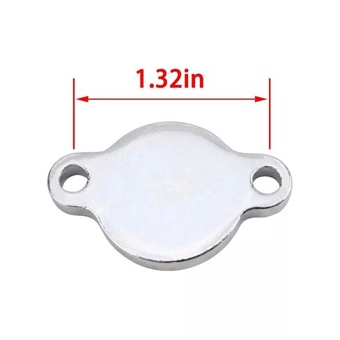 Oil Injection Gasket Kit for Yamaha Blaster YFS200 YFS 200 126-13116-01 1261311601 in Kuwait