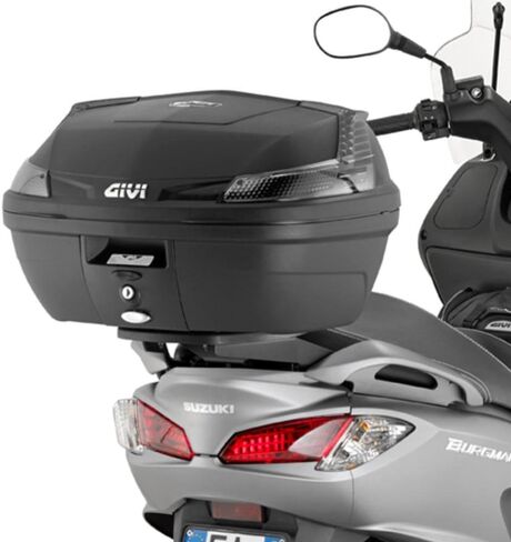 GIVI SR3106 رف خلفي محدد in Saudi Arabia