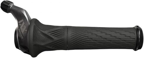 SRAM XX1 Eagle 12-Speed ​​GripShift Shifter مع مشبك منفصل، أسود in Saudi Arabia