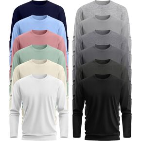 12 Pcs Mens Big and Tall Shirt in Kuwait