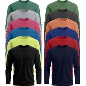 12 قطعة قميص رجالي كبير وطويل in Kuwait