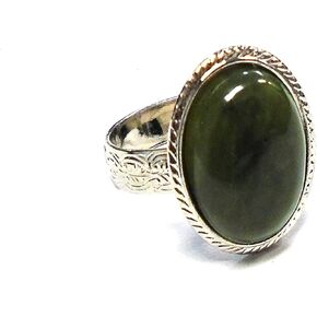 رخام كونيمارا الأيرلندي: حلقة بيضاوية قابلة للتعديل in Kuwait