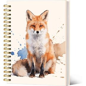 sjdfcsa دفتر يوميات ملهمة للكسلان، مجلة هدايا الكسلان للنساء، هدايا ملهمة للنساء، هدية تحفيزية، تذكيرات صغيرة للحب الذاتي دفتر ملاحظات حلزوني 5.5 × 8.3 بوصة in Kuwait