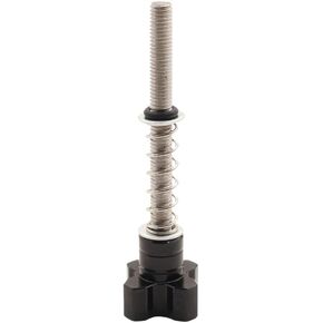 Fuel Idle Speed Adjuster Screw Compatible With TE250i TE300i TX300i TE150i EXC XCW 150 250 300(black) in Kuwait