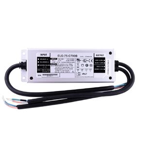 1pcs dimming Function Power Supply ELG-75-C350B-3Y ELG-75-C500B-3Y ELG-75-C700B-3Y ELG-75-C1050B-3Y ELG-75-C1400B-3Y(ELG-75-C700B-3Y) in Saudi Arabia