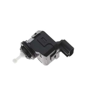 محرك تعديل مستوى المصباح الأمامي للسيارة 90590665 6207044 93289977 متوافق مع Astra 1999 2011 Vectra 2006 2007 2008 (اللون المنبعث: 2 قطعة) in Kuwait