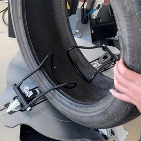 موسع تغيير الإطارات، موزع لآلة تغيير الإطارات، أداة استبدال الإطارات، ملحق in Kuwait