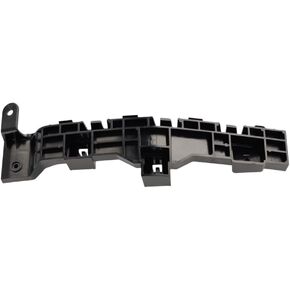 KarParts360 لهوندا بايلوت 2016 2017 2018 غطاء المصد فاصل لوحة جانب الركاب | الجبهة | بلاستيك | التجنيب | بديل لـ HO1043154 | 191275973042, 71193TG7A00 in Kuwait