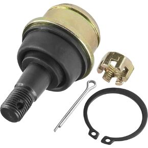 Caltric Lower Ball Joint Compatible With Honda 420 Trx420Fa Trx-420Fa Rancher At 2009-2014 in Saudi Arabia