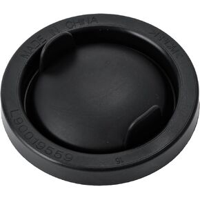 غطاء غطاء الغبار لمصباح المصباح الأمامي LH أو RH 170086 لسيارة جيب جراند شيروكي 2017 2018 2019 2020 2021، شيروكي WK 2022 استبدال 68354272AA (قطعة واحدة) in Kuwait