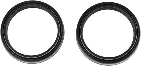 Tusk Fork Seals For HONDA CRF250R 2010-2014 in Saudi Arabia