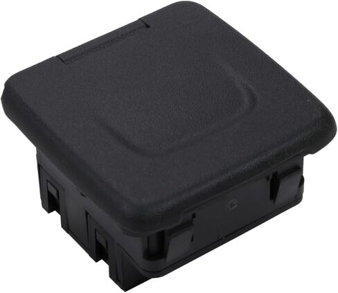 GM Genuine Parts 84590447 Black Accessory Power Receptacle in Saudi Arabia