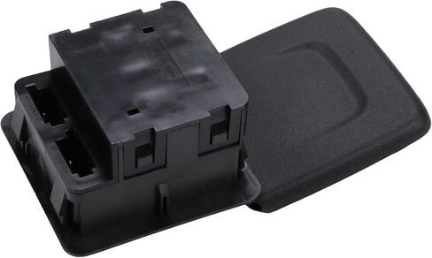 GM Genuine Parts 84590447 Black Accessory Power Receptacle in Saudi Arabia