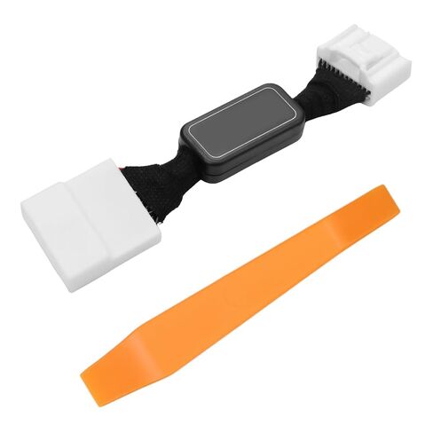 Auto Start Stop Eliminator/Disable for Soul 2020-2025, with disassembly Tools, A-Off System Cancel Device Cable Plug & Play Error Free Bypass in Saudi Arabia