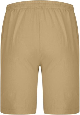 Men's Shorts Casual Athletic Plus Size Summer Beach Bermudas Lightweight Quick Dry Lounge Board Drawstring Shorts in Saudi Arabia