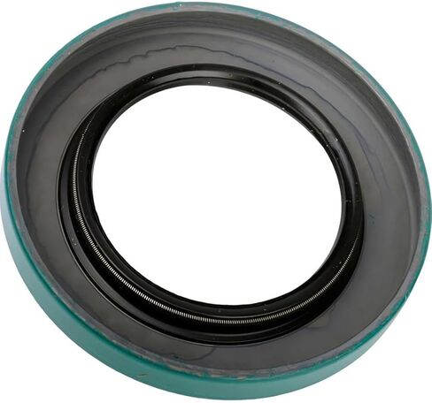 Front Transfer Case Output Shaft Seal for GMC K15/K1500 Suburban 1967 1968 1969 1970 1971 1972 1973 1974 1 Piece in Saudi Arabia