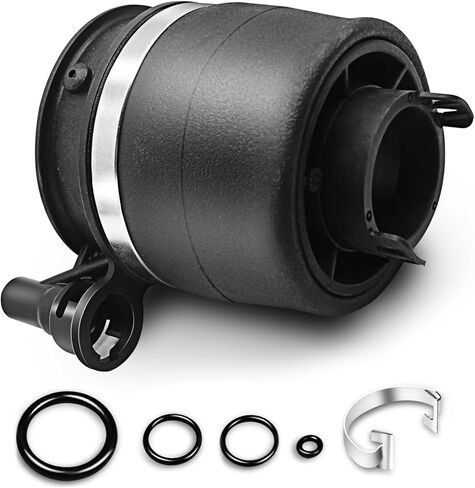 MILLISEC Front Air Spring Bag Compatible with 2003-2006 Lincoln Navigator and Ford Expedition Car Air Springs OEM Replaces# 2L1Z3C199AA in Saudi Arabia