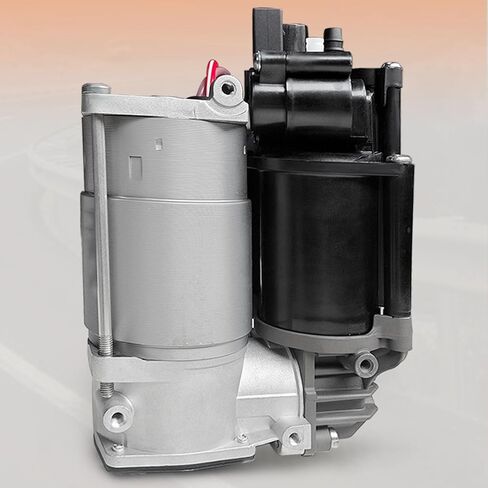 ضاغط تعليق هوائي متوافق مع 2012-2018 X5 F15 SUV، 2013-2018 X5 M F85 SUV، 2013-2019 X6 F16 X6 M F86 SUV0 OEM 37206875177، 37206868998، 37206850555 in Kuwait