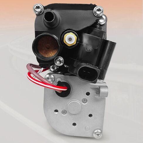 ضاغط تعليق هوائي متوافق مع 2012-2018 X5 F15 SUV، 2013-2018 X5 M F85 SUV، 2013-2019 X6 F16 X6 M F86 SUV0 OEM 37206875177، 37206868998، 37206850555 in Kuwait