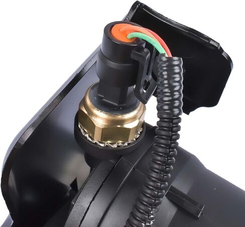 949-000 949-001 Air Ride Suspension Compressor Pump Replacement for 2001-2013 Cadillac Escalade Chevy Tahoe Avalanche Suburban, GMC Yukon 2001-2013# 15254590 ASK-GM001-CP in Saudi Arabia