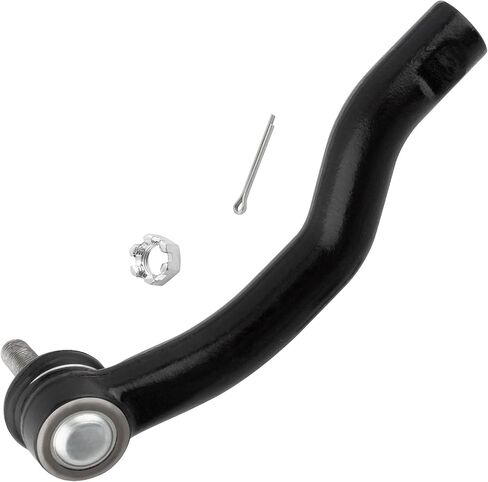 ES800053 ES800054 EV800328 Front Inner & Outer Tie Rod Ends for Toyota RAV4 2006 2007 2008 2009 2010 2011 2012 2013 2014 2015 2016 2017 2018, Pack of 4 in Saudi Arabia
