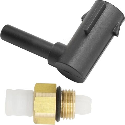68029903AE Air Suspension Strut Elbow Repair Kit, Replacement for Jeep Grand Cheroke 2011-2020, Replaces 68029903AD 68029903AC 68059905AD 68059905AC in Saudi Arabia