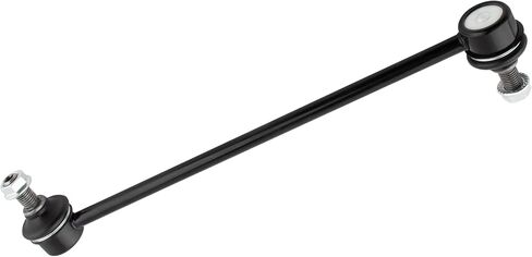 2pc Front Stabilizer Sway Bar Link Kit K80502 for Chevrolet Aveo 2004-2011, for Chevrolet Aveo5 2007-2011, Daewoo Nubira 2000-2002, for Pontiac G3 2009-2010, for Pontiac G3 Wave 2009 in Saudi Arabia