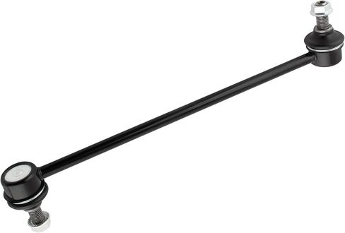 2pc Front Stabilizer Sway Bar Link Kit K80502 for Chevrolet Aveo 2004-2011, for Chevrolet Aveo5 2007-2011, Daewoo Nubira 2000-2002, for Pontiac G3 2009-2010, for Pontiac G3 Wave 2009 in Saudi Arabia